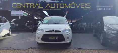 CITROEN C3 1.5 4P TENDANCE FLEX, Foto 3
