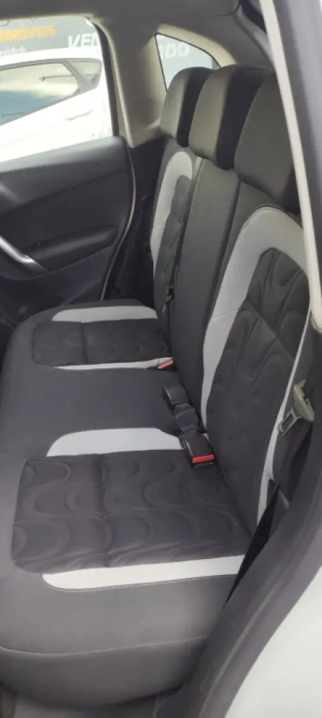 CITROEN C3 1.5 4P TENDANCE FLEX, Foto 6