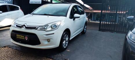 CITROEN C3 1.5 4P TENDANCE FLEX, Foto 7