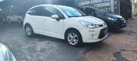 CITROEN C3 1.5 4P TENDANCE FLEX, Foto 8
