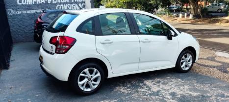 CITROEN C3 1.5 4P TENDANCE FLEX, Foto 9