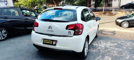 CITROEN C3 1.5 4P TENDANCE FLEX, Foto 10