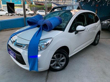 CITROEN C3 1.5 4P TENDANCE FLEX, Foto 3