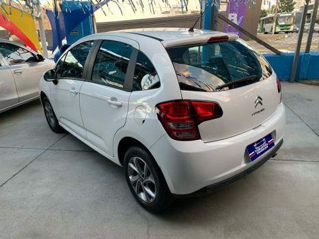 CITROEN C3 1.5 4P TENDANCE FLEX, Foto 4