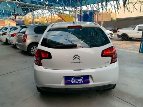 CITROEN C3 1.5 4P TENDANCE FLEX, Foto 5