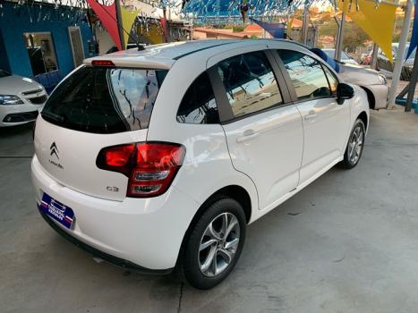 CITROEN C3 1.5 4P TENDANCE FLEX, Foto 6