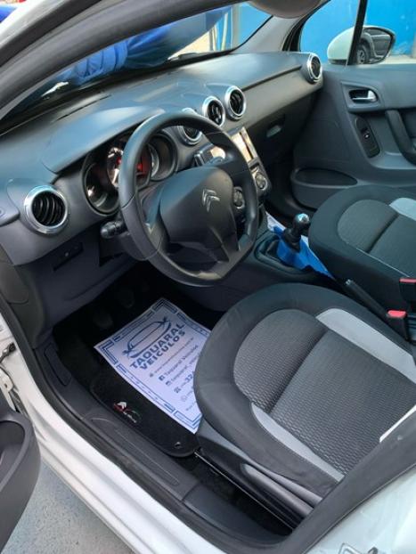 CITROEN C3 1.5 4P TENDANCE FLEX, Foto 8