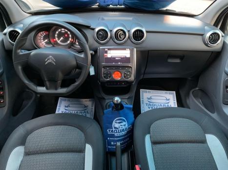 CITROEN C3 1.5 4P TENDANCE FLEX, Foto 9