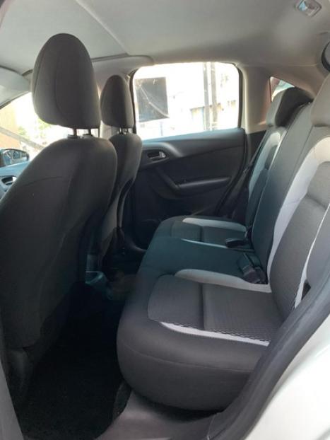 CITROEN C3 1.5 4P TENDANCE FLEX, Foto 10