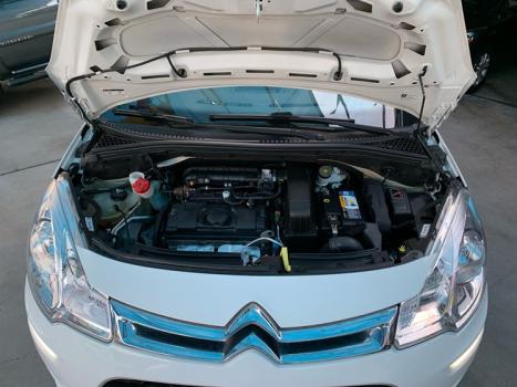 CITROEN C3 1.5 4P TENDANCE FLEX, Foto 11