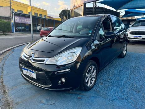 CITROEN C3 1.5 4P TENDANCE FLEX, Foto 2
