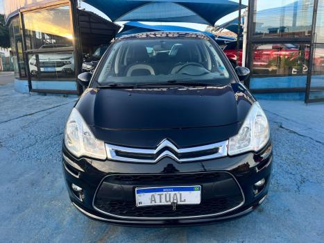 CITROEN C3 1.5 4P TENDANCE FLEX, Foto 3