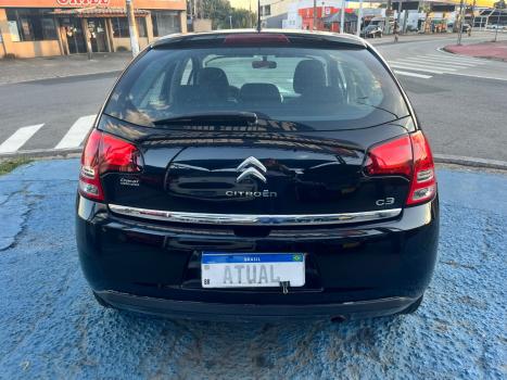 CITROEN C3 1.5 4P TENDANCE FLEX, Foto 4