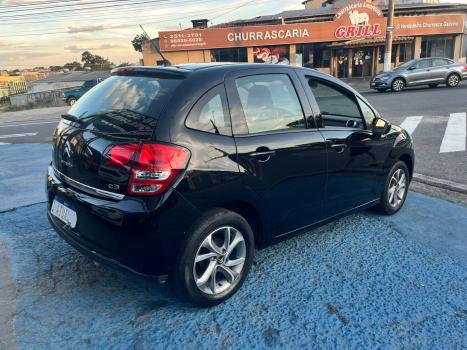 CITROEN C3 1.5 4P TENDANCE FLEX, Foto 5