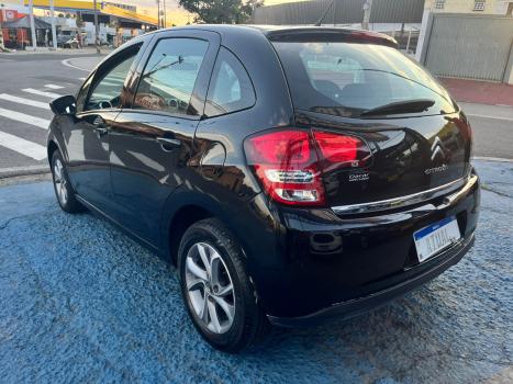 CITROEN C3 1.5 4P TENDANCE FLEX, Foto 6