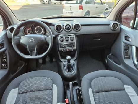 CITROEN C3 1.5 4P TENDANCE FLEX, Foto 10