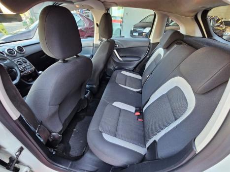 CITROEN C3 1.5 4P TENDANCE FLEX, Foto 12