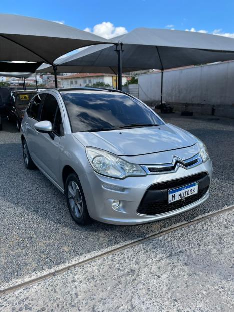 CITROEN C3 1.5 4P TENDANCE FLEX, Foto 1
