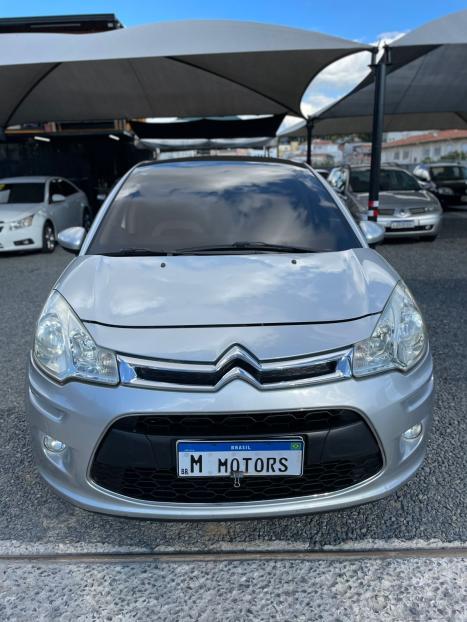 CITROEN C3 1.5 4P TENDANCE FLEX, Foto 2