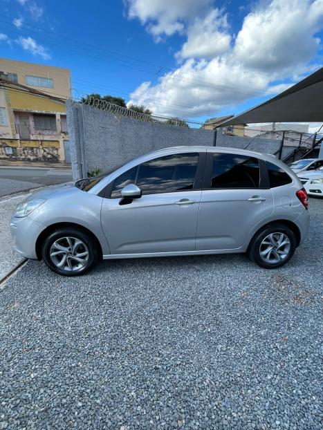 CITROEN C3 1.5 4P TENDANCE FLEX, Foto 4