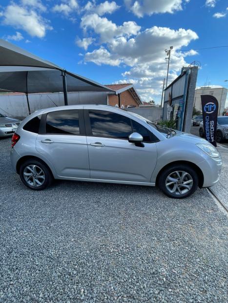 CITROEN C3 1.5 4P TENDANCE FLEX, Foto 5