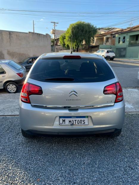 CITROEN C3 1.5 4P TENDANCE FLEX, Foto 7