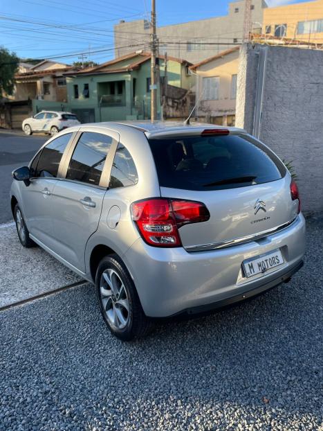 CITROEN C3 1.5 4P TENDANCE FLEX, Foto 8