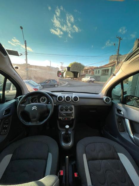 CITROEN C3 1.5 4P TENDANCE FLEX, Foto 9
