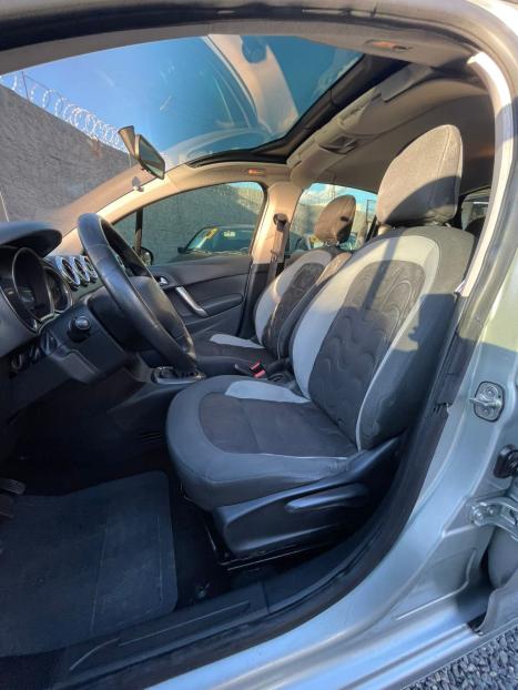 CITROEN C3 1.5 4P TENDANCE FLEX, Foto 10