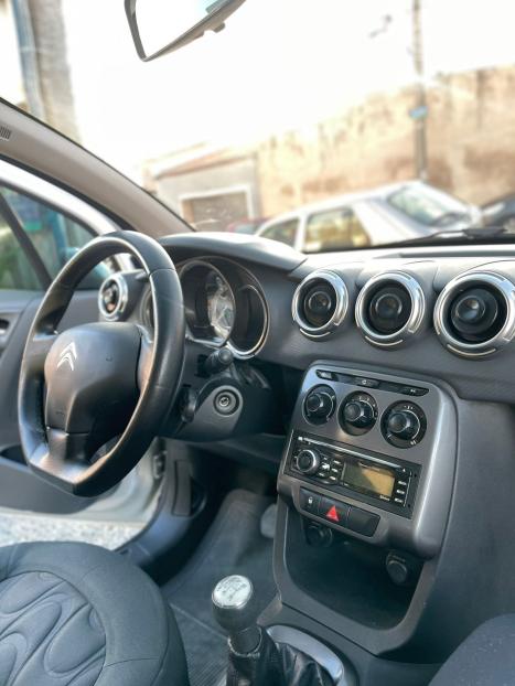 CITROEN C3 1.5 4P TENDANCE FLEX, Foto 11