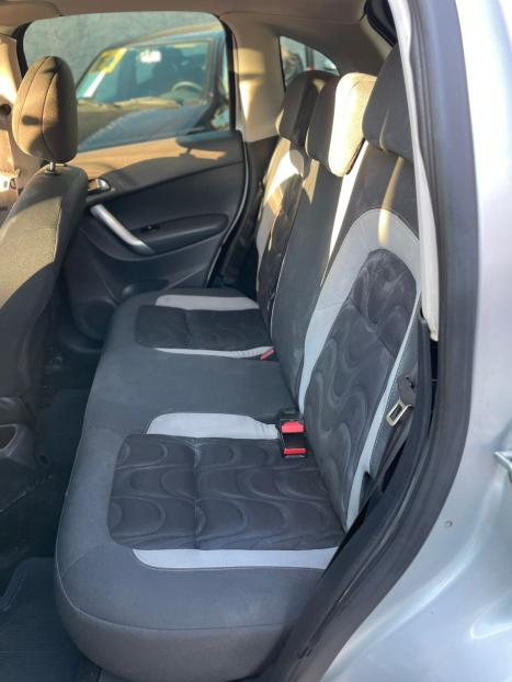 CITROEN C3 1.5 4P TENDANCE FLEX, Foto 12