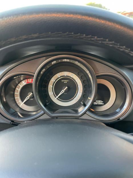 CITROEN C3 1.5 4P TENDANCE FLEX, Foto 13
