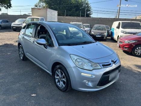 CITROEN C3 1.5 4P TENDANCE FLEX, Foto 1