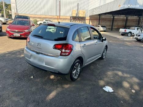 CITROEN C3 1.5 4P TENDANCE FLEX, Foto 2