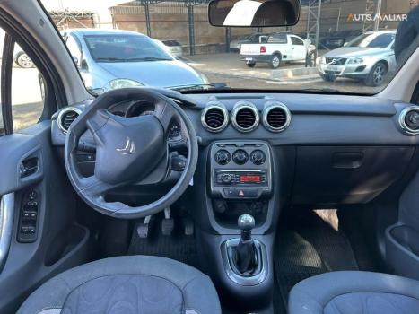 CITROEN C3 1.5 4P TENDANCE FLEX, Foto 3