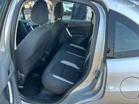 CITROEN C3 1.5 4P TENDANCE FLEX, Foto 4
