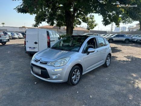 CITROEN C3 1.5 4P TENDANCE FLEX, Foto 5
