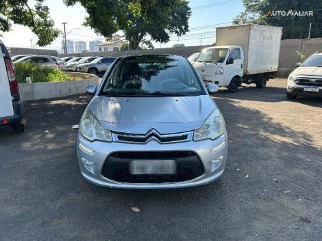 CITROEN C3 1.5 4P TENDANCE FLEX, Foto 7