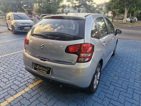 CITROEN C3 1.5 4P TENDANCE FLEX, Foto 2