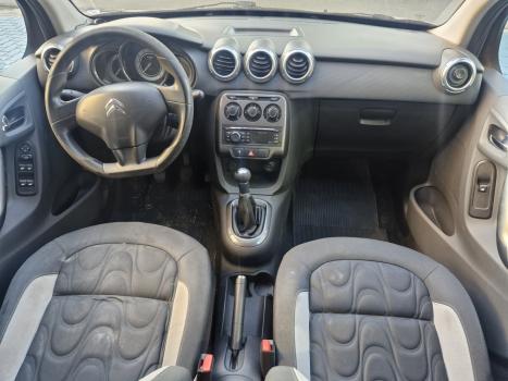 CITROEN C3 1.5 4P TENDANCE FLEX, Foto 3