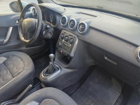 CITROEN C3 1.5 4P TENDANCE FLEX, Foto 4