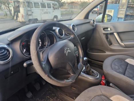 CITROEN C3 1.5 4P TENDANCE FLEX, Foto 5