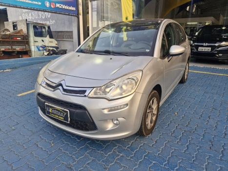 CITROEN C3 1.5 4P TENDANCE FLEX, Foto 6