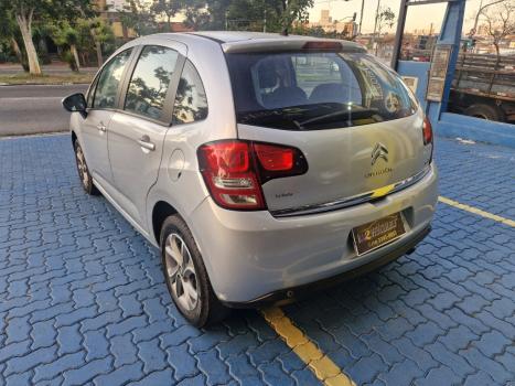 CITROEN C3 1.5 4P TENDANCE FLEX, Foto 7