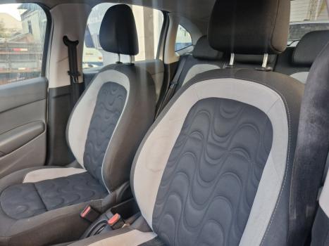 CITROEN C3 1.5 4P TENDANCE FLEX, Foto 9