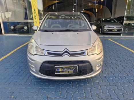 CITROEN C3 1.5 4P TENDANCE FLEX, Foto 10