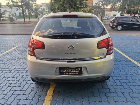 CITROEN C3 1.5 4P TENDANCE FLEX, Foto 11