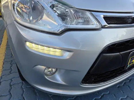 CITROEN C3 1.5 4P TENDANCE FLEX, Foto 10