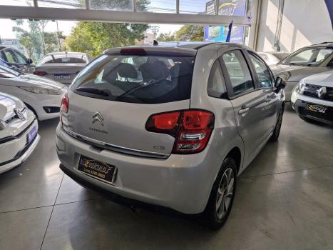 CITROEN C3 1.5 4P TENDANCE FLEX, Foto 2