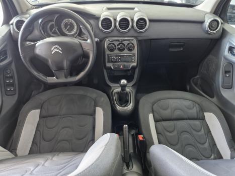 CITROEN C3 1.5 4P TENDANCE FLEX, Foto 3